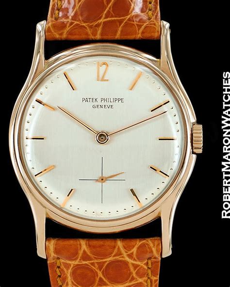 patek philippe 1527|vintage patek philippe rare.